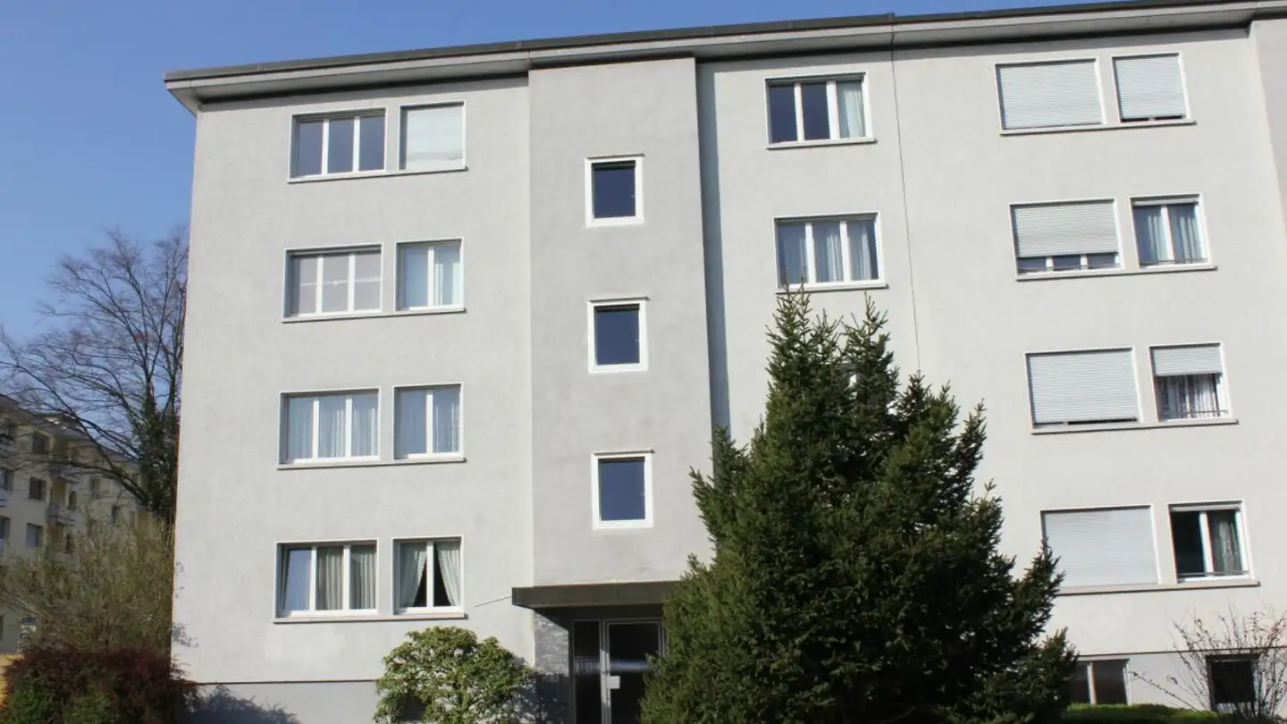 Wohnung mieten - Schützenstrasse 23, 8953 Dietikon