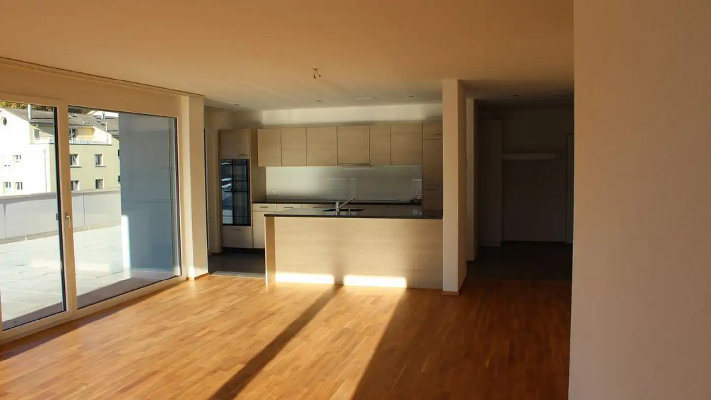 Appartement à louer - Heerpark 5, 9242 Oberuzwil - Photo 2