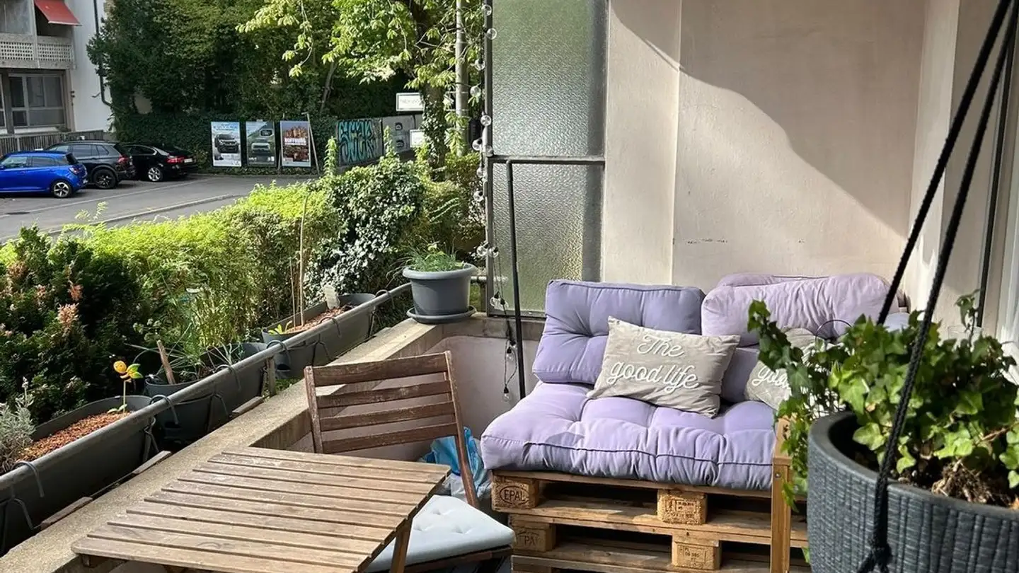 Chambre à louer - 3007 Bern - Photo 4
