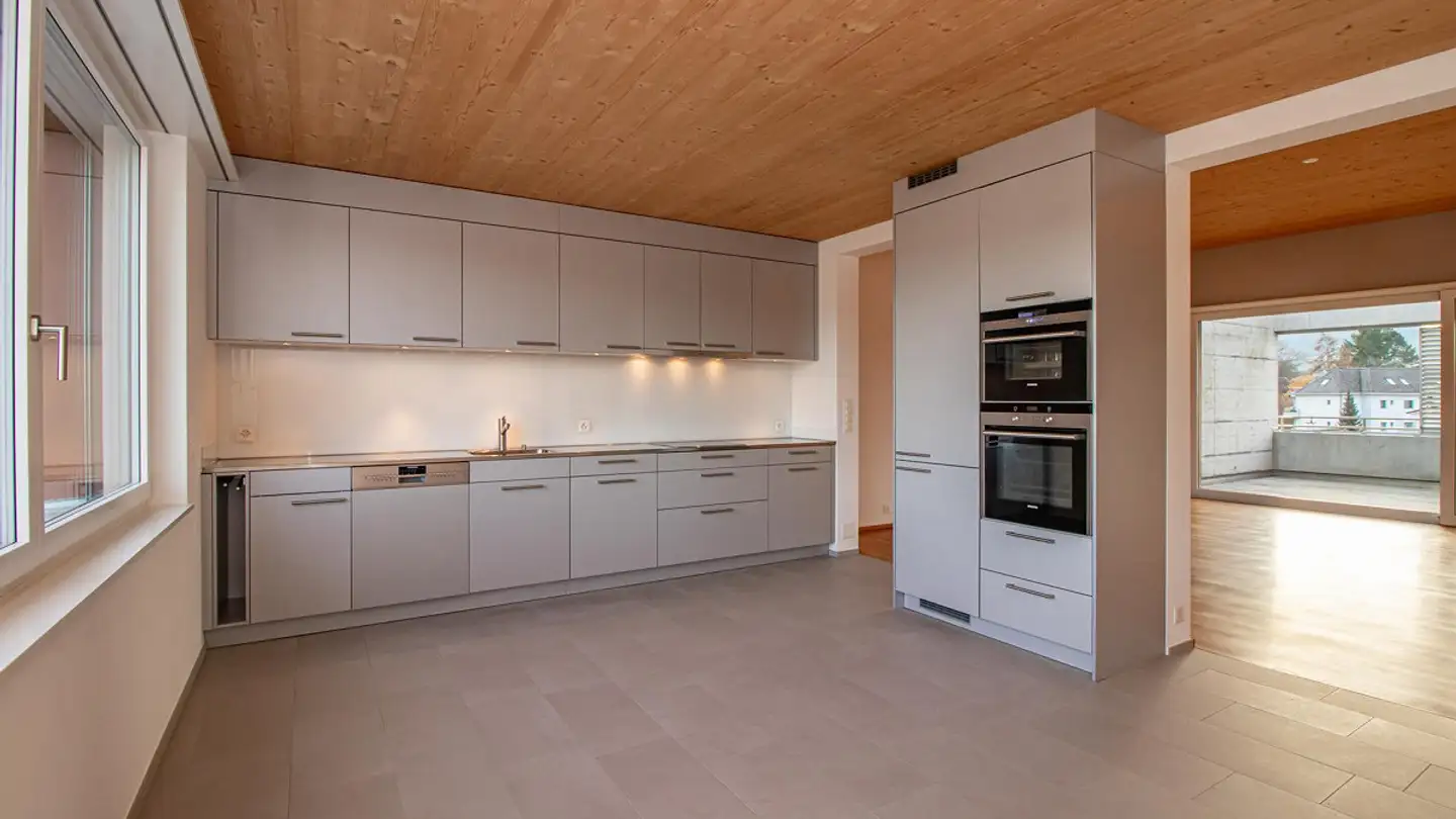 Apartment for rent - Walkeliweg 1, 6210 Sursee - Photo 2