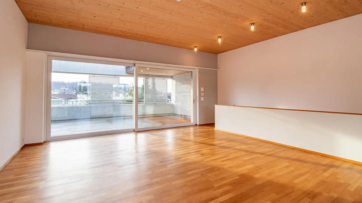 Apartment for rent - Walkeliweg 1, 6210 Sursee - Photo 3