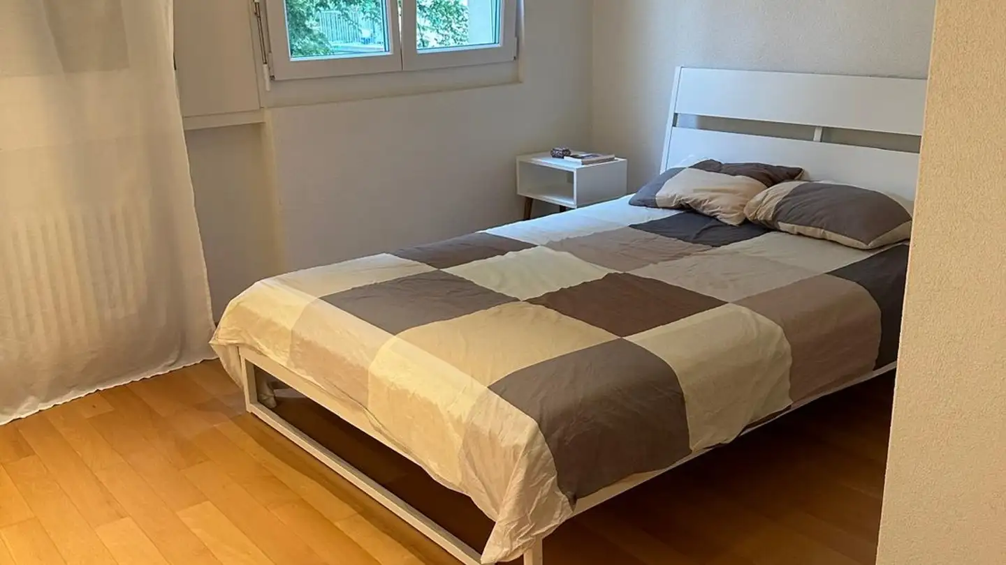 Single room for rent - Schimmelstrasse 4, 8003 Zürich - Photo 3