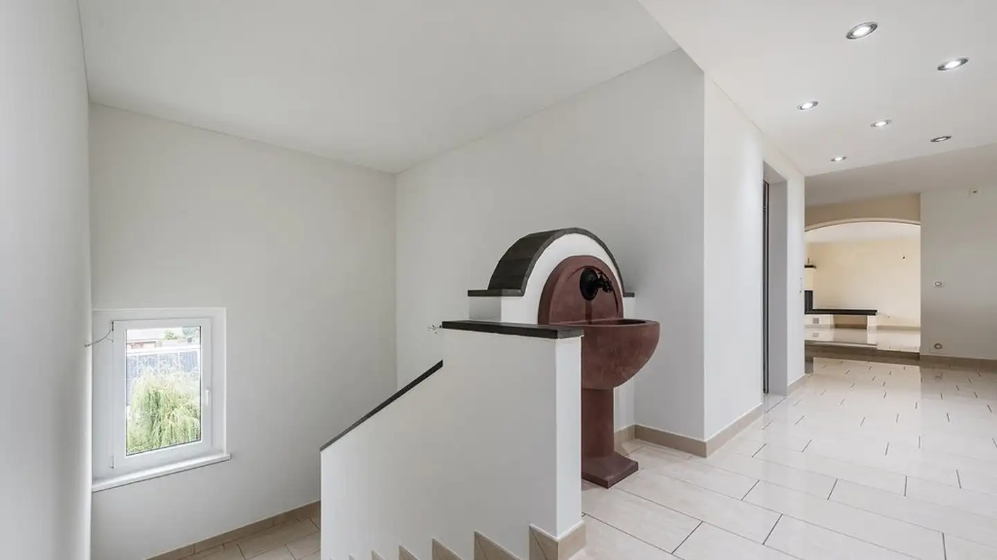 Apartment for rent - Lindenstrasse 19a, 9500 Wil SG - Photo 2