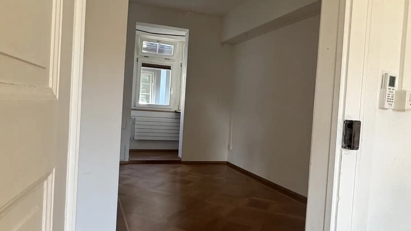 Apartment for rent - General-Guisan-Strasse 1, 8400 Winterthur - Photo 3