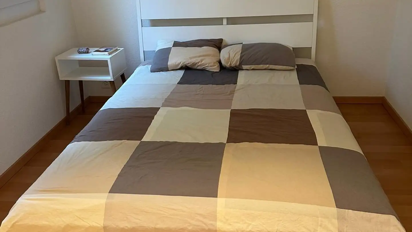 Single room for rent - Schimmelstrasse 4, 8003 Zürich - Photo 4