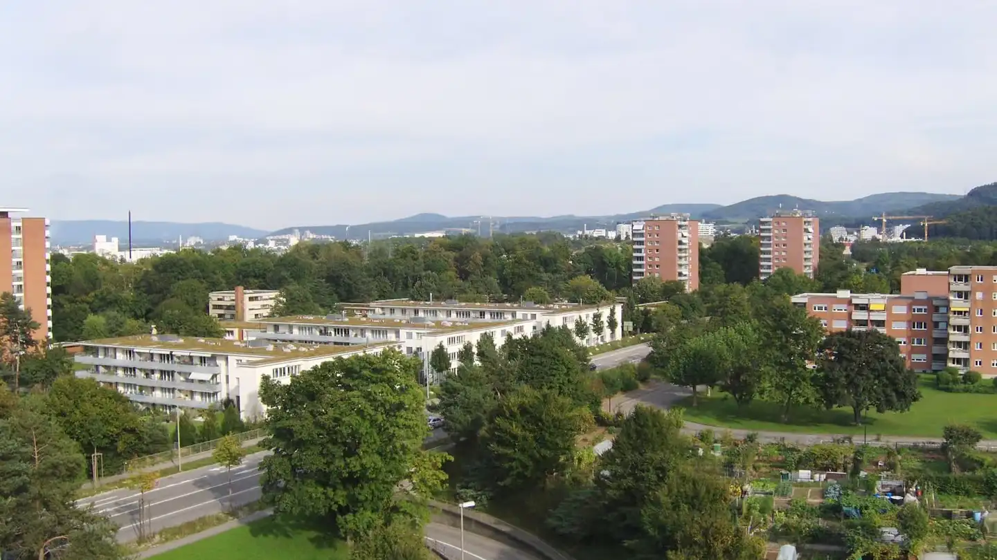 Appartamento in affitto - Rothausstrasse 15, 4132 Muttenz - Foto 4