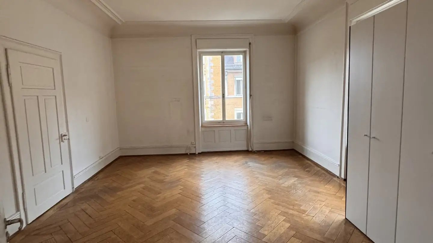 Stanza singola in affitto - Scheuchzerstrasse 20, 8006 Zürich - Foto 4