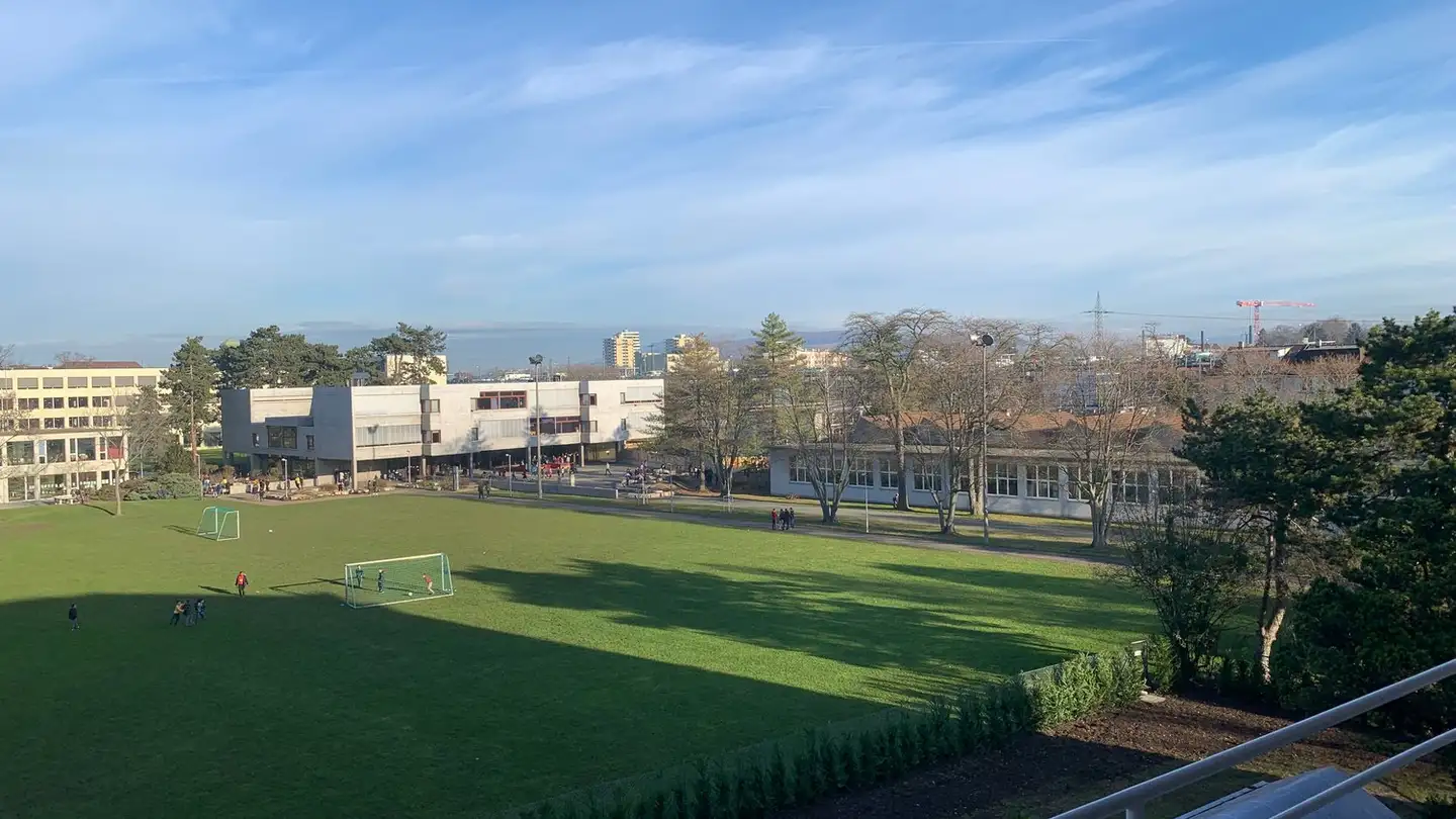 Wohnung mieten - Wettsteinallee 145, 4058 Basel - Foto 2