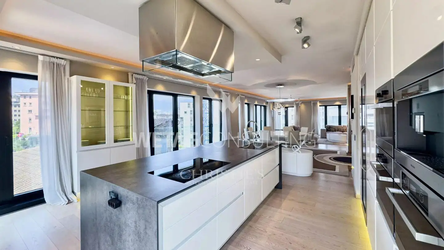 Appartamento in vendita - 6900 Paradiso - Photo 4