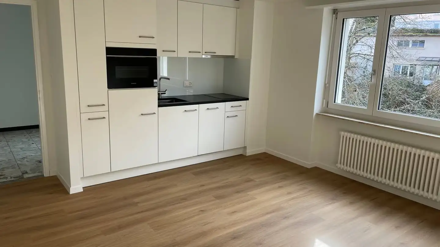 Appartamento in affitto - Brunnenbergstrasse 5, 9000 St. Gallen - Foto 2