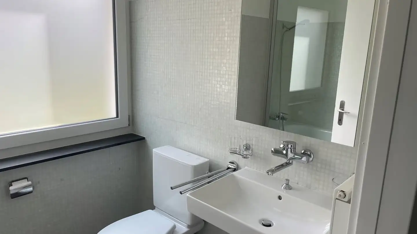Appartamento in affitto - Brunnenbergstrasse 5, 9000 St. Gallen - Foto 3