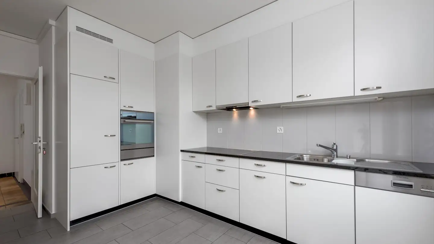 Wohnung mieten - Wettsteinallee 145, 4058 Basel - Foto 3