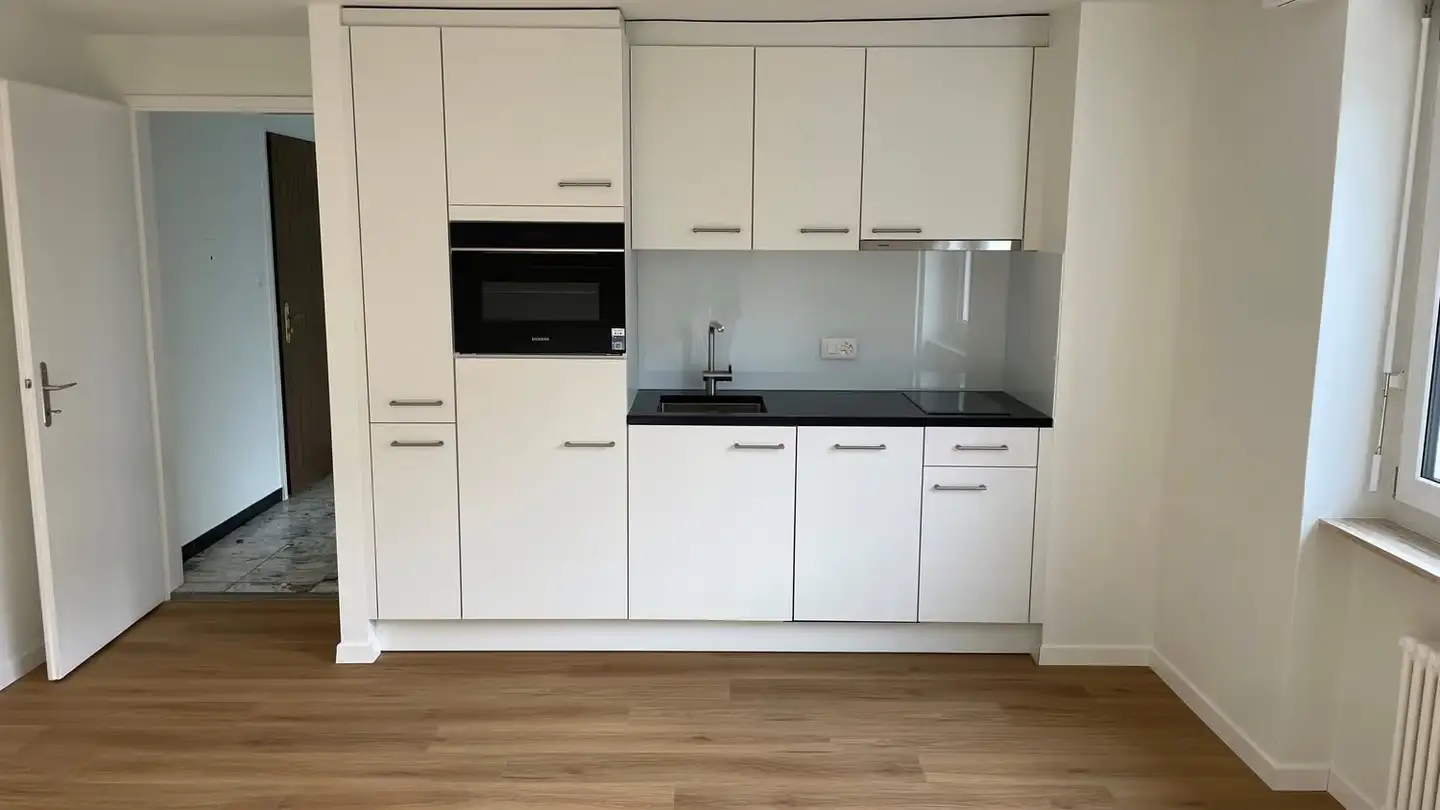 Appartamento in affitto - Brunnenbergstrasse 5, 9000 St. Gallen
