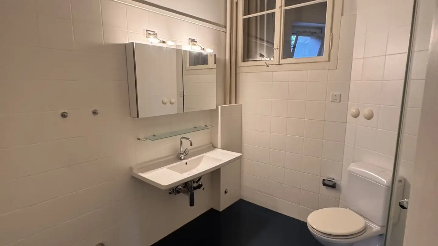 Stanza singola in affitto - Scheuchzerstrasse 20, 8006 Zürich - Foto 3