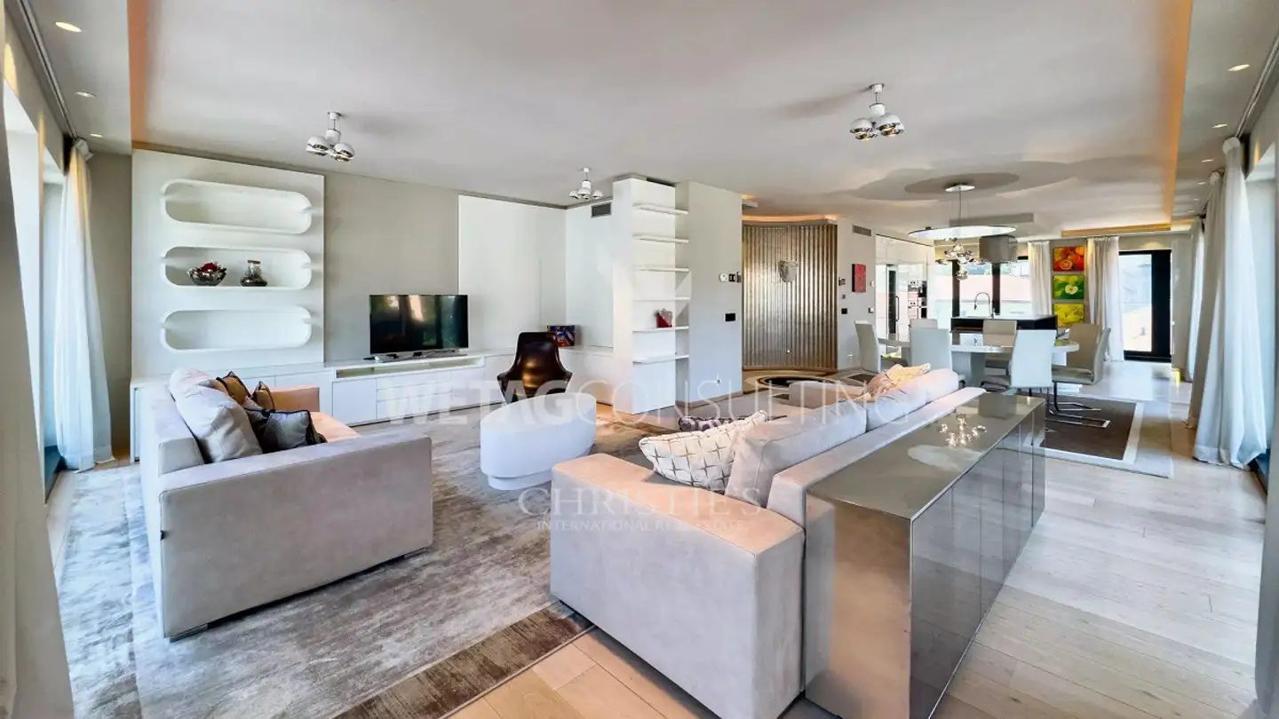 Appartamento in vendita - 6900 Paradiso - Photo 2