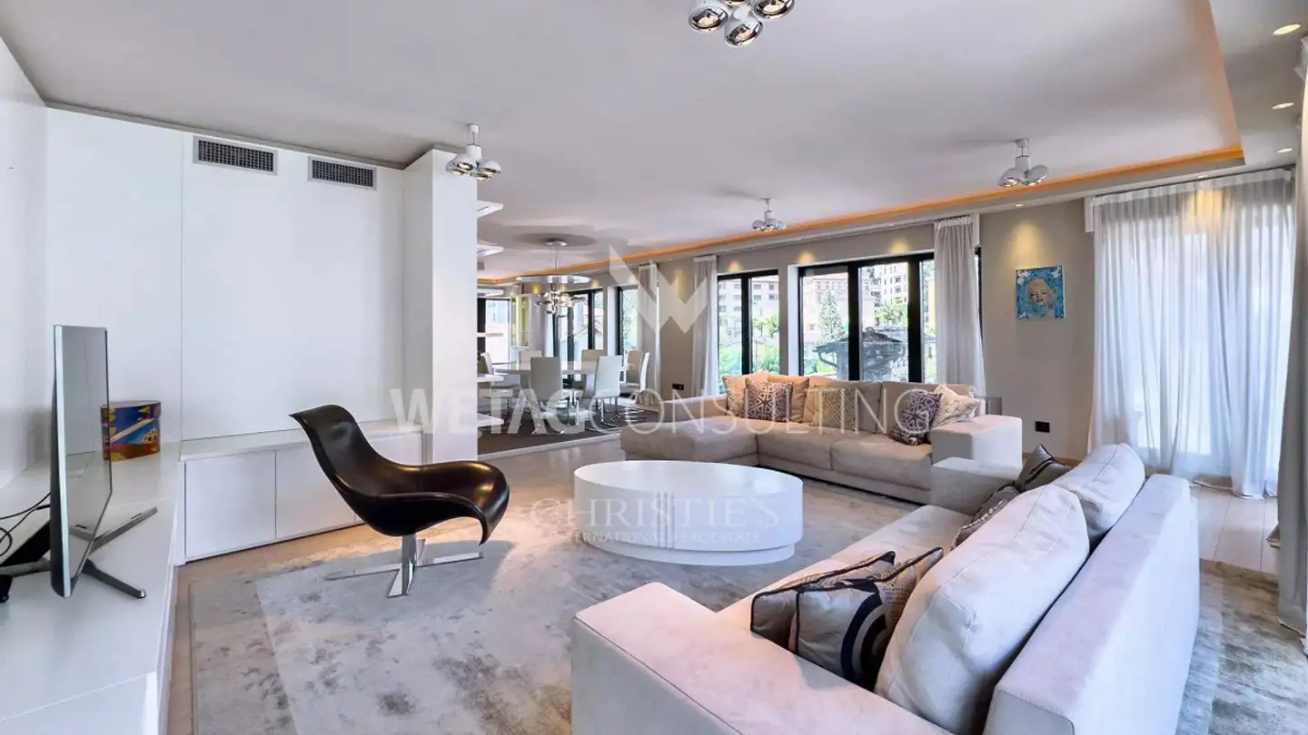 Appartamento in vendita - 6900 Paradiso - Photo 3