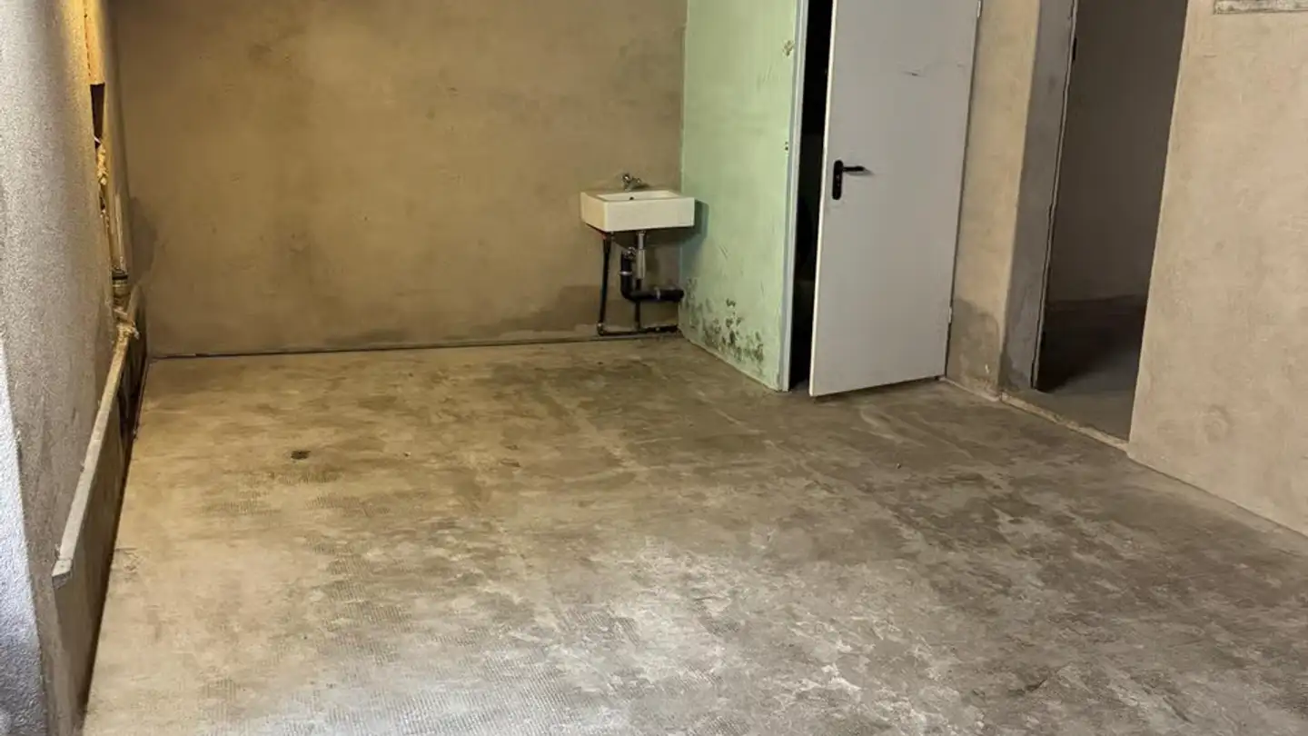 Commercial à louer - Rue Du Canal 14, 2535 Frinvillier - Photo 3