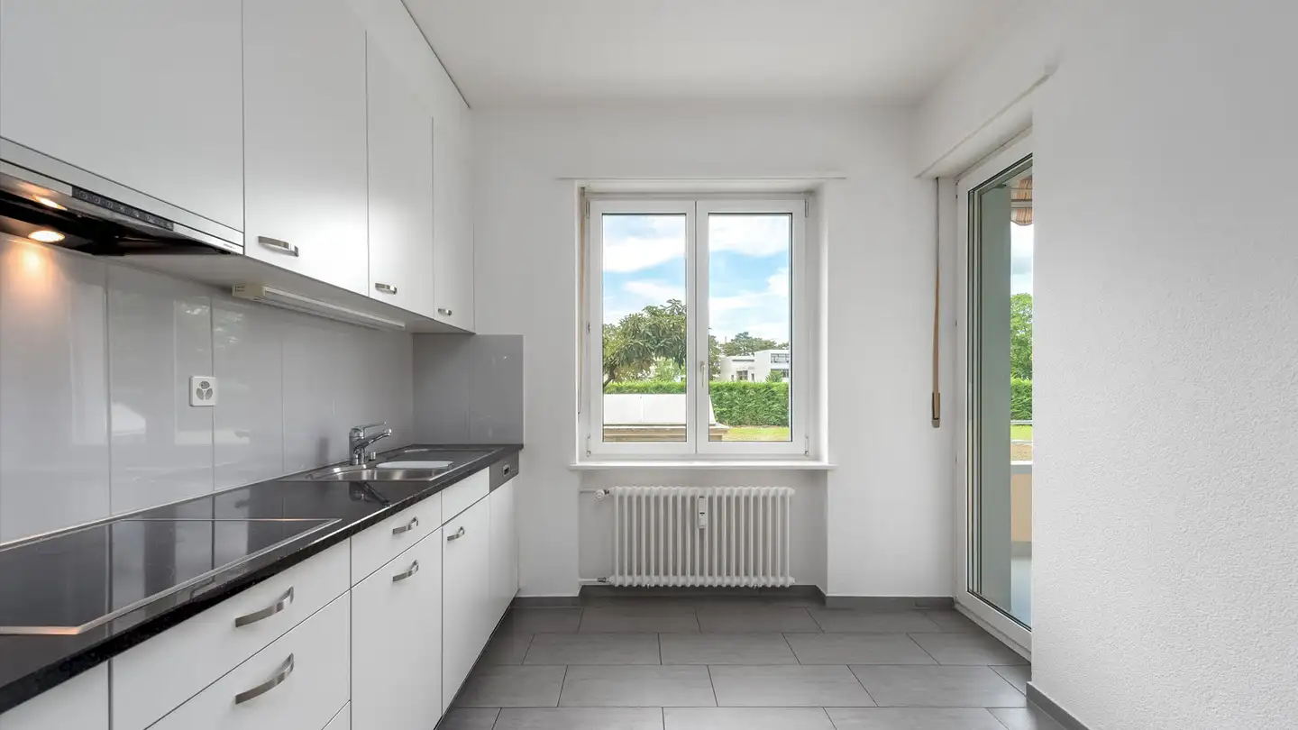 Wohnung mieten - Wettsteinallee 145, 4058 Basel - Foto 4