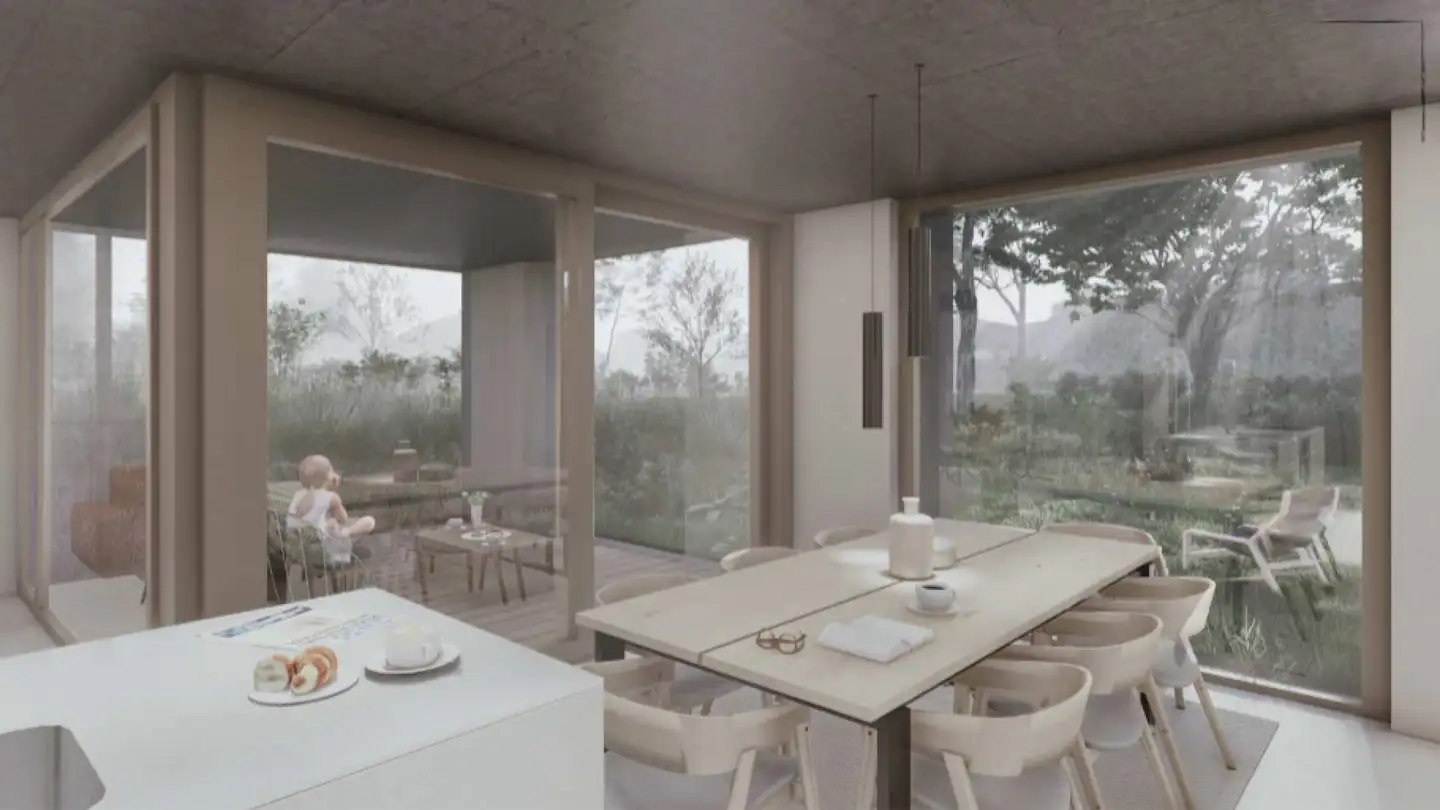 Appartamento in vendita - 2502 Biel/Bienne - Photo 3