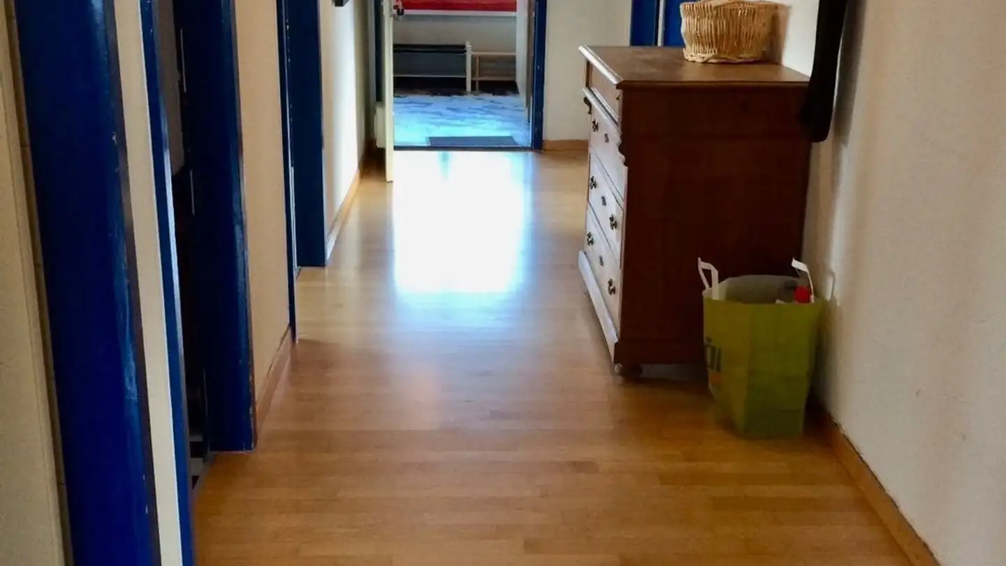 Zimmer mieten - Baumgartenweg 7, 8854 Siebnen