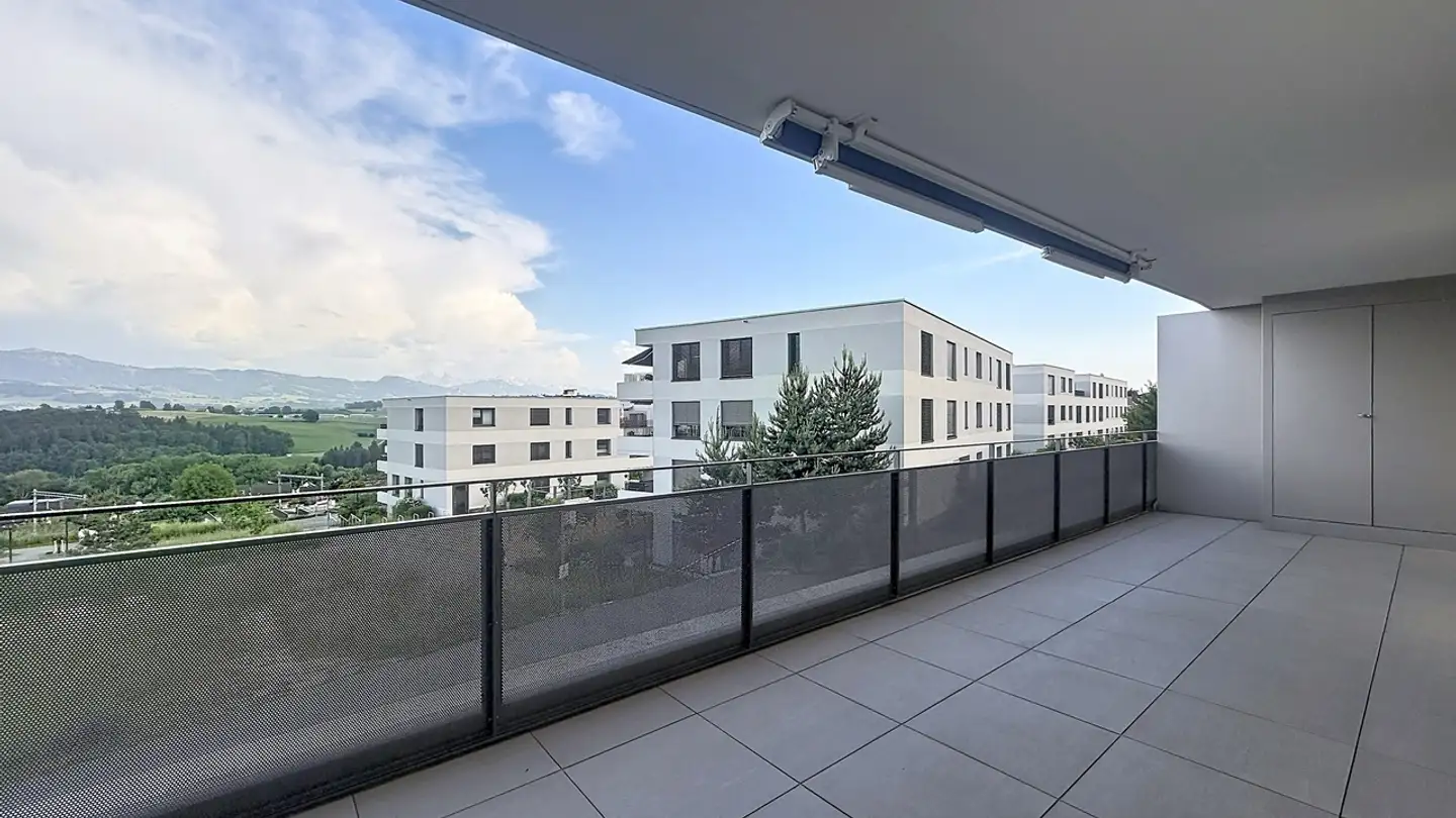 Wohnung mieten - Promenade Des Vanils, 1740 Neyruz FR