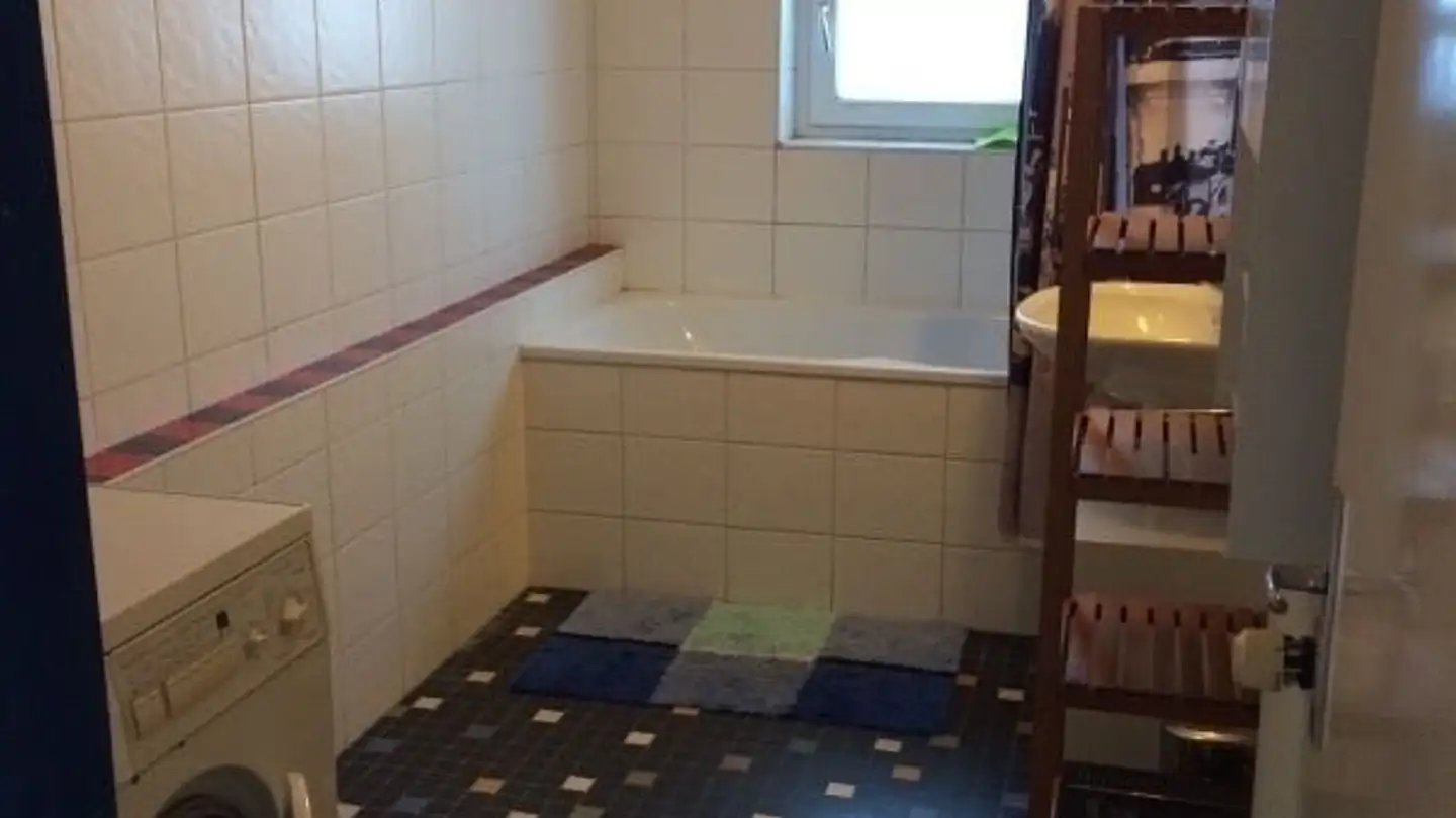 Stanza singola in affitto - Baumgartenweg 7, 8854 Siebnen - Photo 2