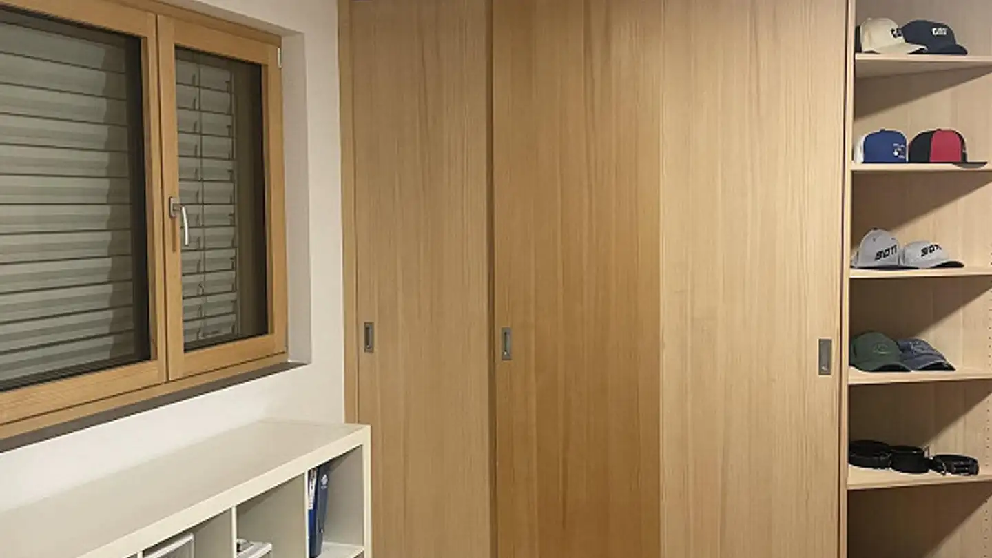 Appartamento in affitto - Wuorwäg 9, 7214 Grüsch - Photo 2