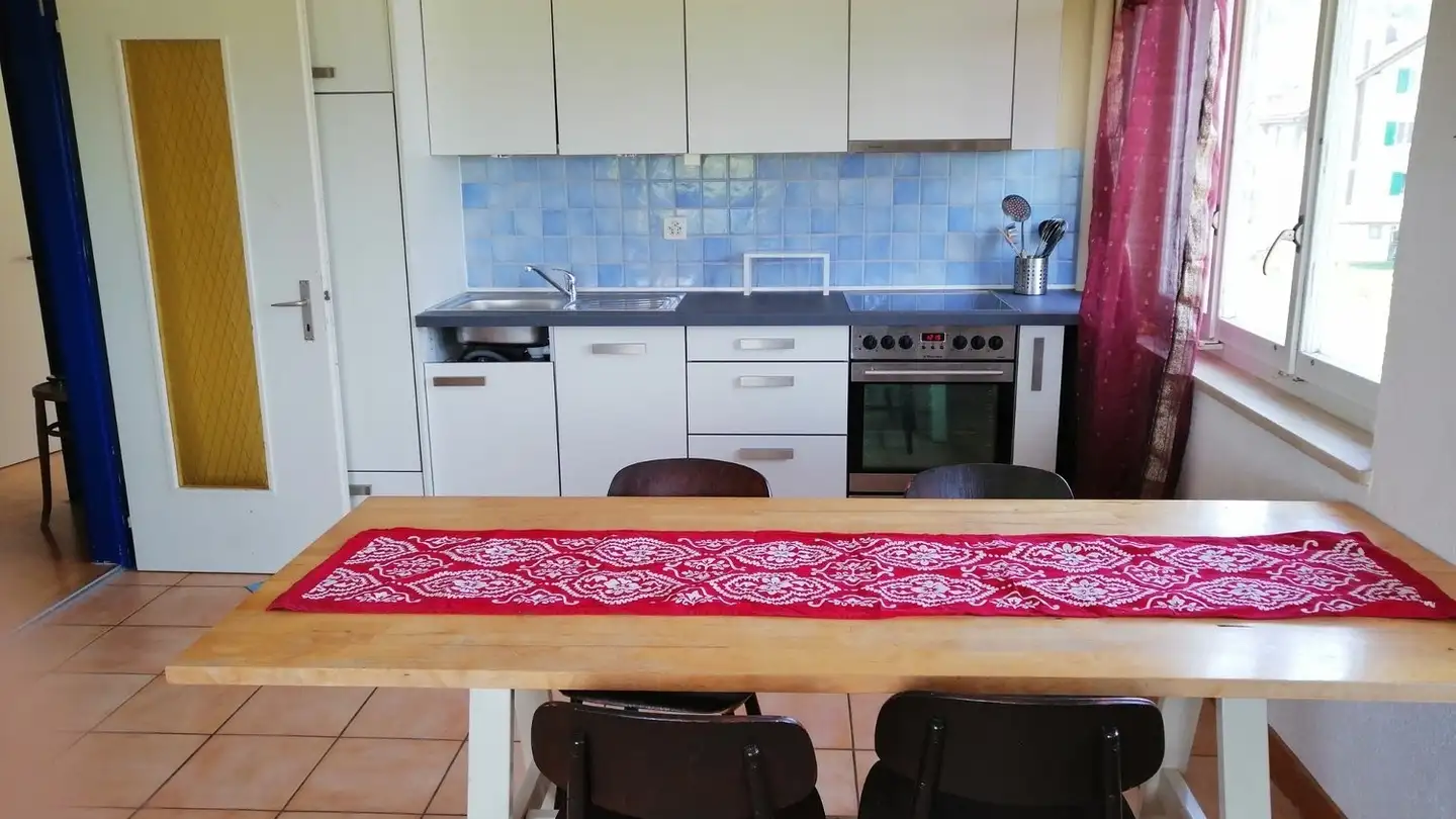 Stanza singola in affitto - Baumgartenweg 7, 8854 Siebnen - Photo 3