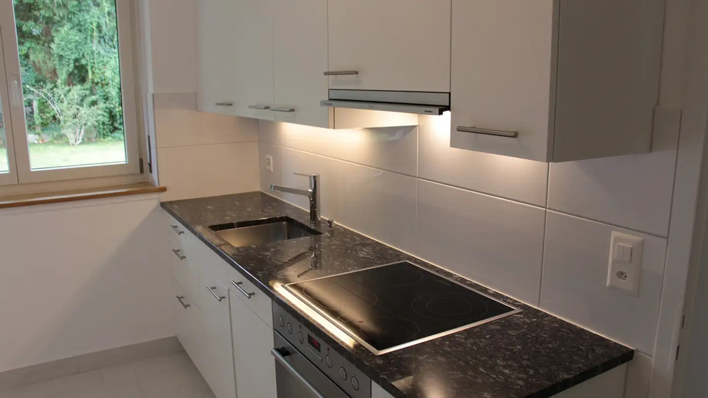 Wohnung mieten - Blochmonterstrasse 8, 4054 Basel - Foto 2