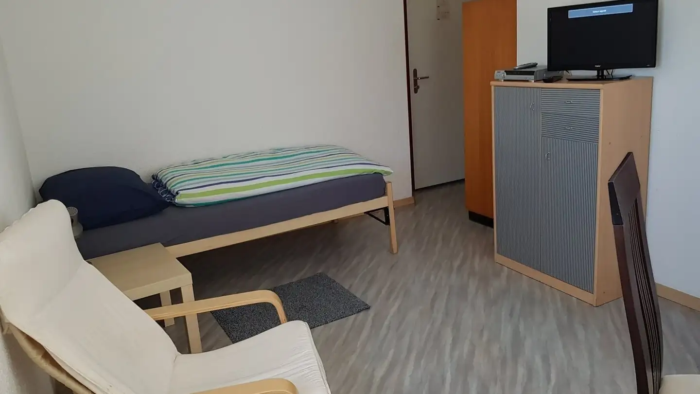 Appartamento in affitto - Nunwilstrasse 19, 6283 Baldegg