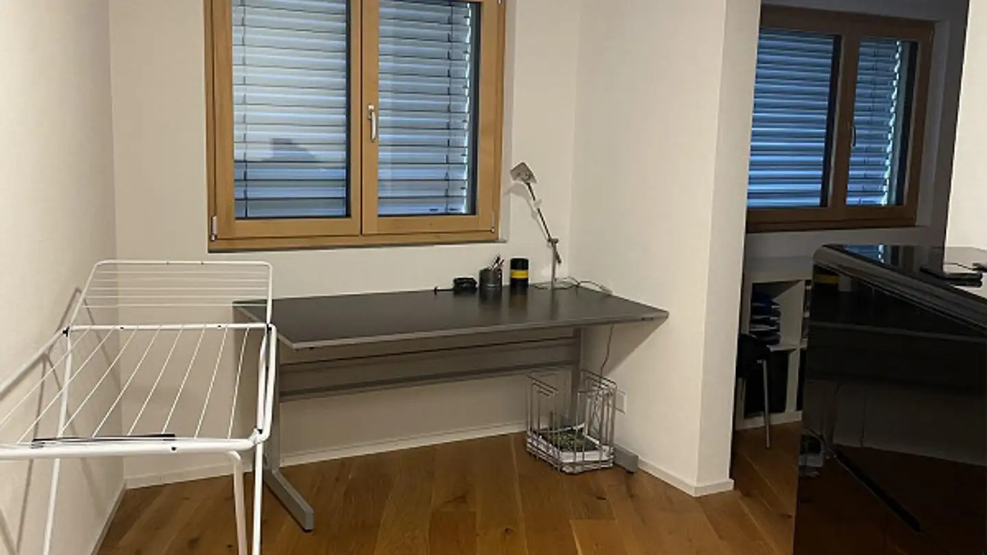 Appartamento in affitto - Wuorwäg 9, 7214 Grüsch - Photo 3