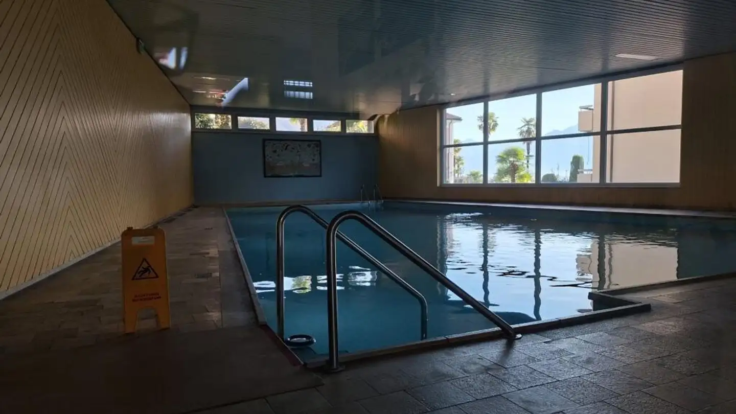 Wohnung kaufen - Via Dei Fiori 11, 6600 Muralto - Foto 3