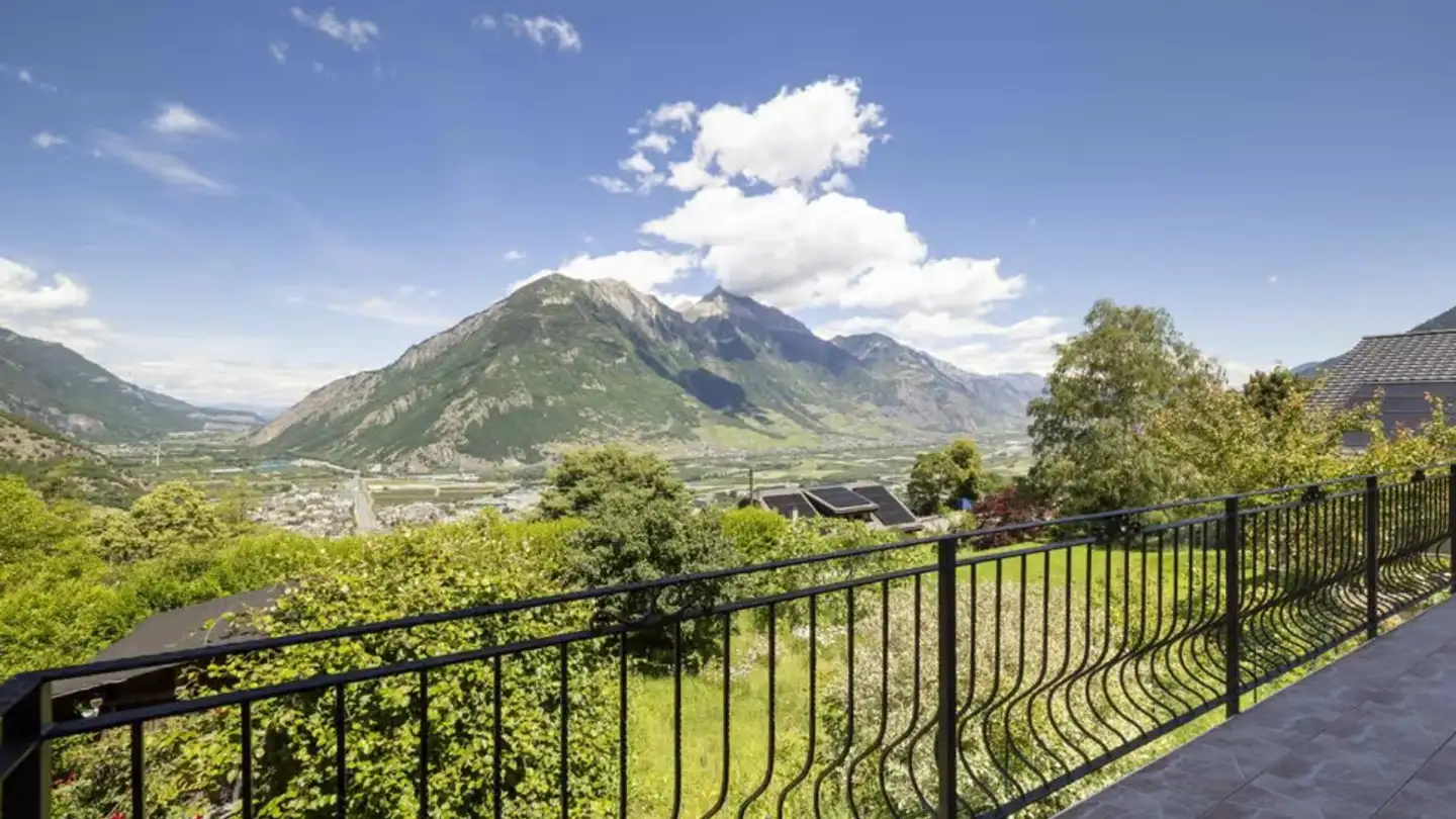 Einfamilienhaus kaufen - 1920 Martigny - Foto 3
