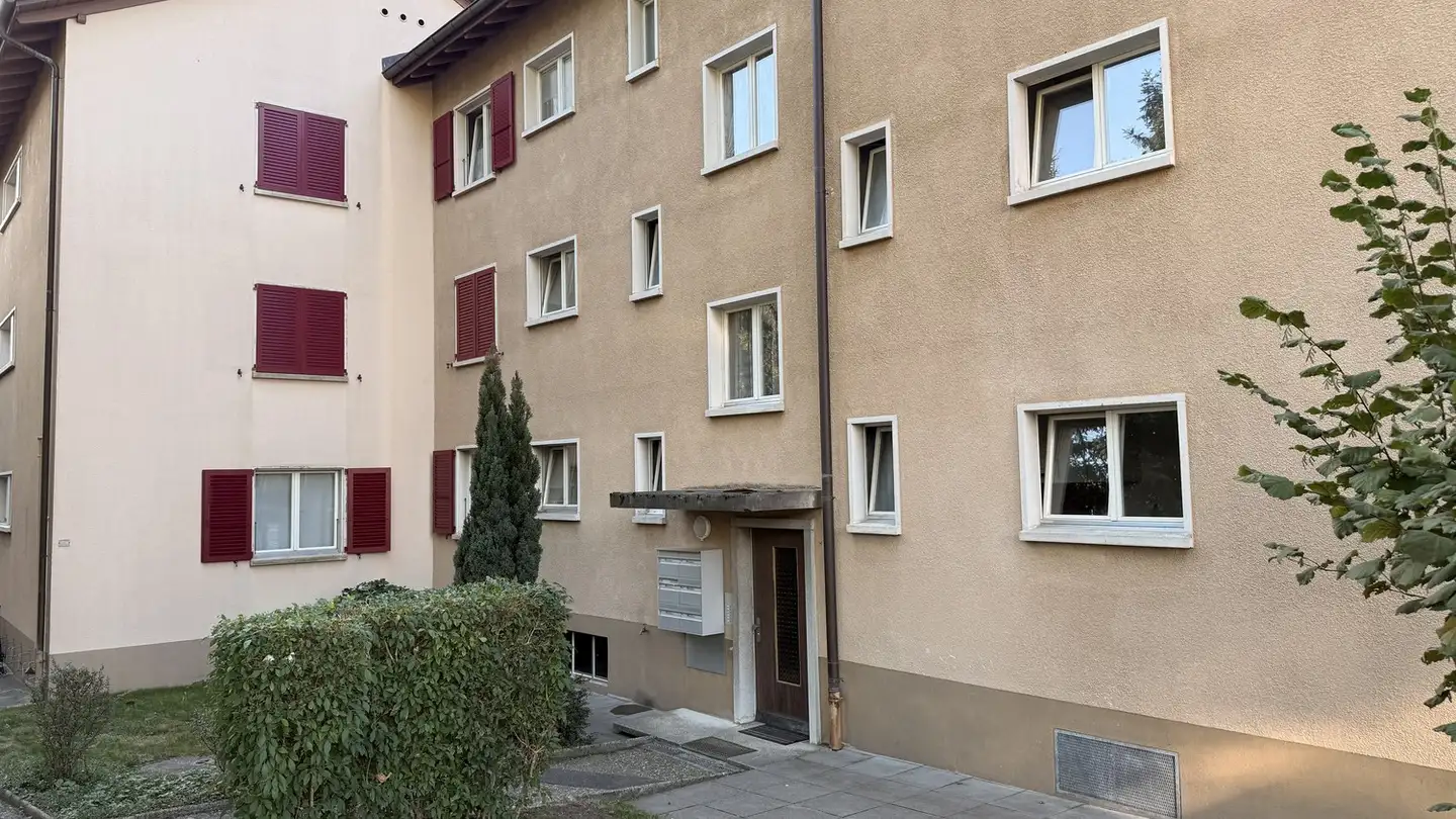 Appartement à louer - Gärischstrasse 14, 4512 Bellach