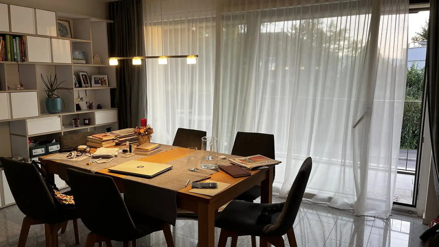 Wohnung mieten - Höhestrasse 79, 8702 Zollikon
