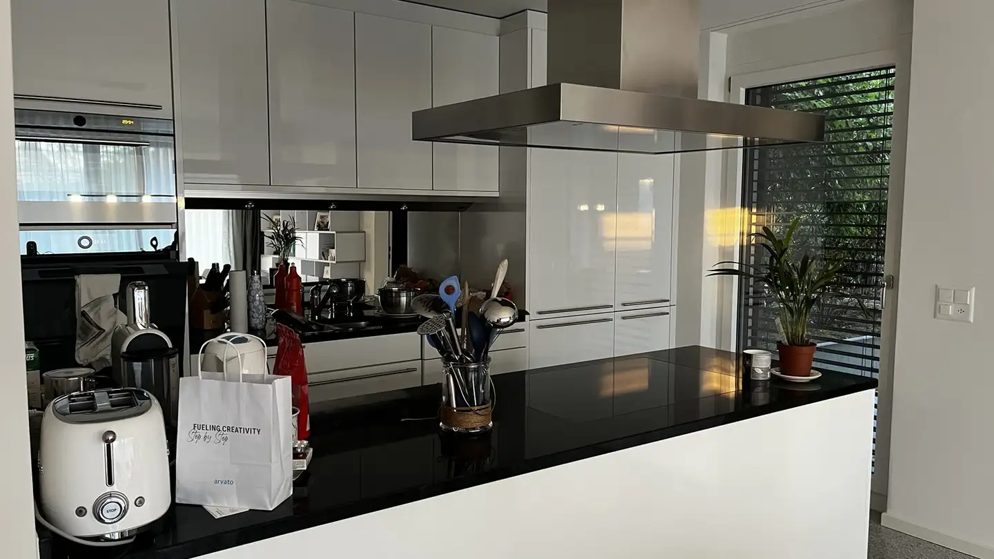 Wohnung mieten - Höhestrasse 79, 8702 Zollikon - Foto 3