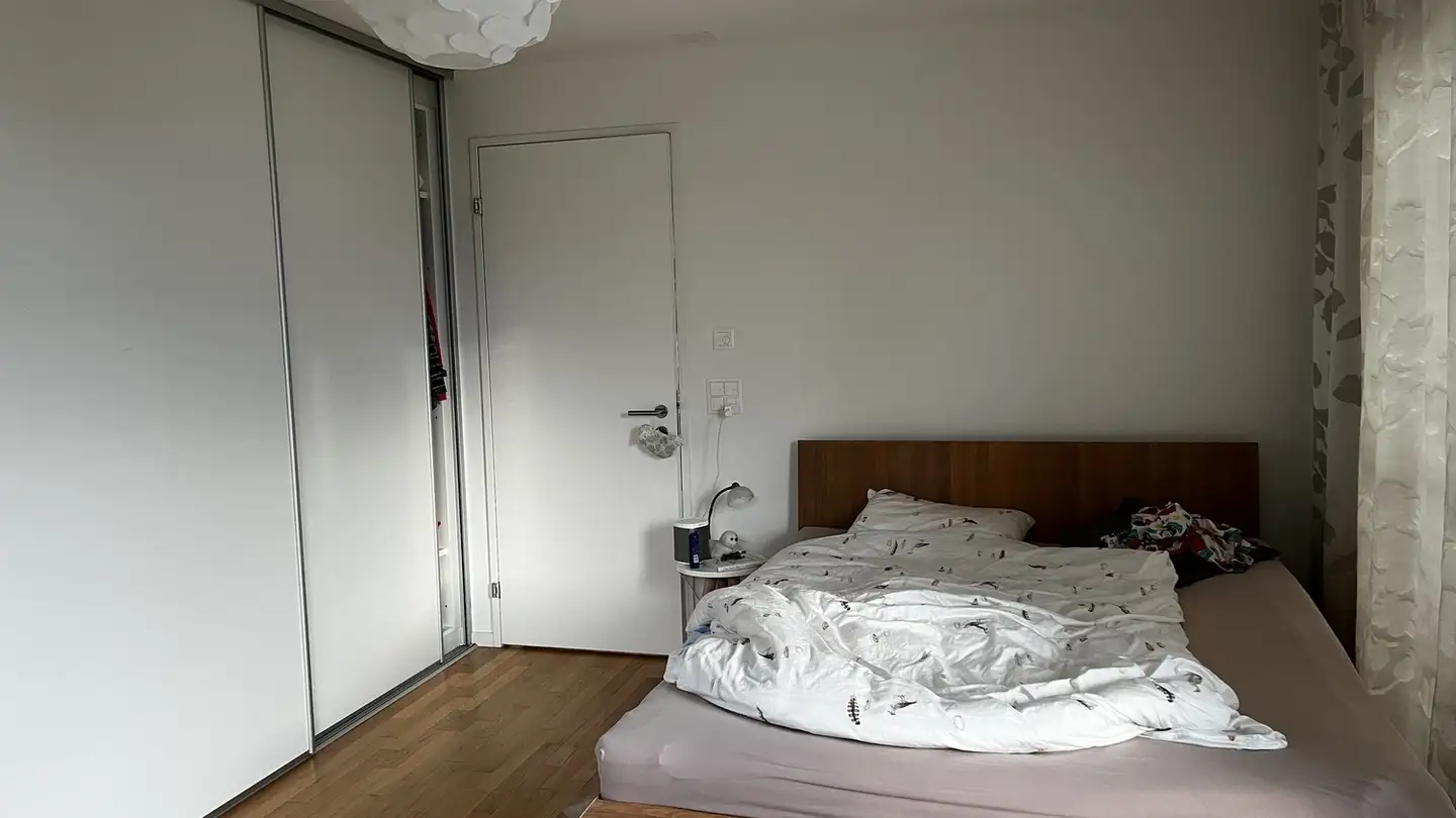 Wohnung mieten - Höhestrasse 79, 8702 Zollikon - Foto 4