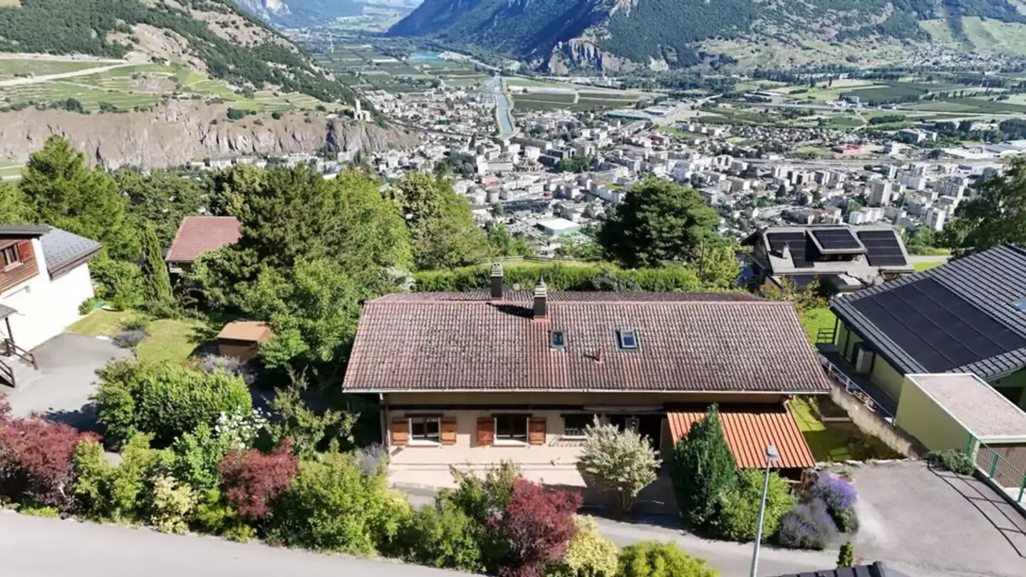 Einfamilienhaus kaufen - 1920 Martigny - Foto 2