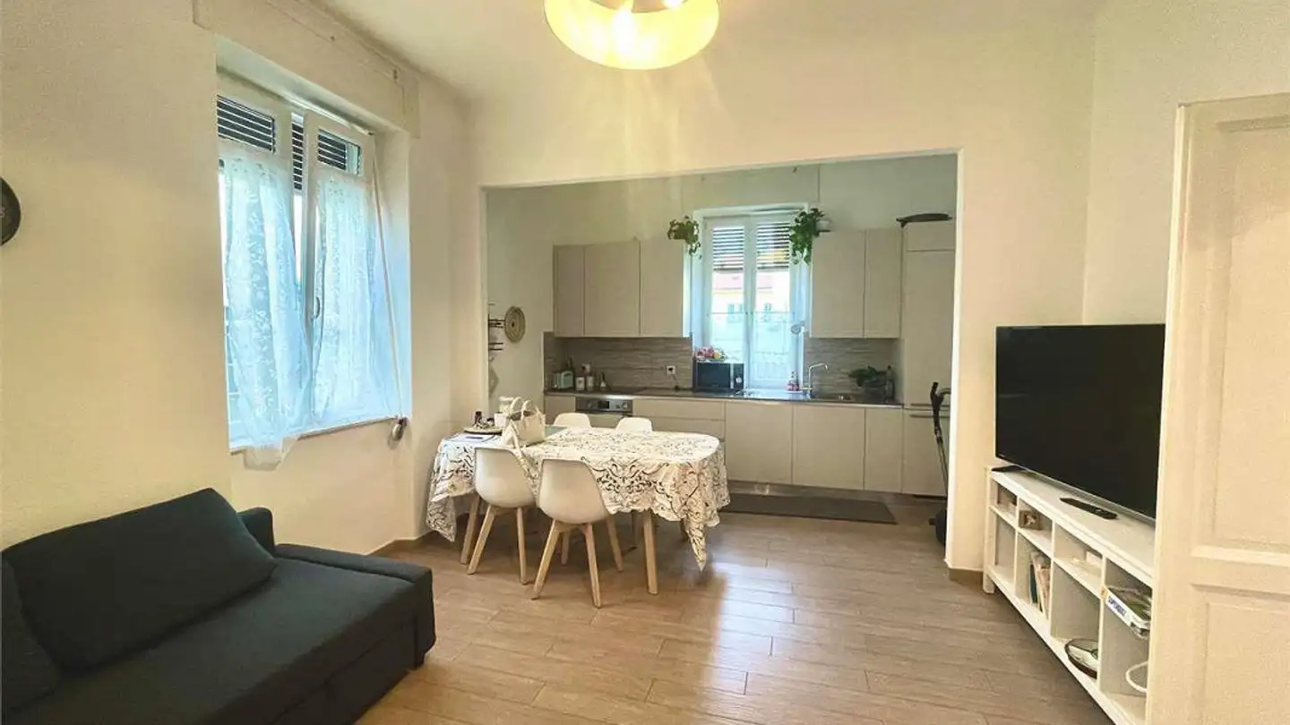 Apartment for sale - 6830 Chiasso