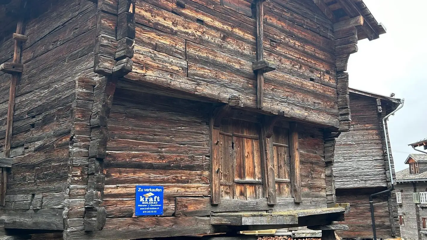 Chalet for sale - Wintergasse 54, 3998 Reckingen VS - Photo 2