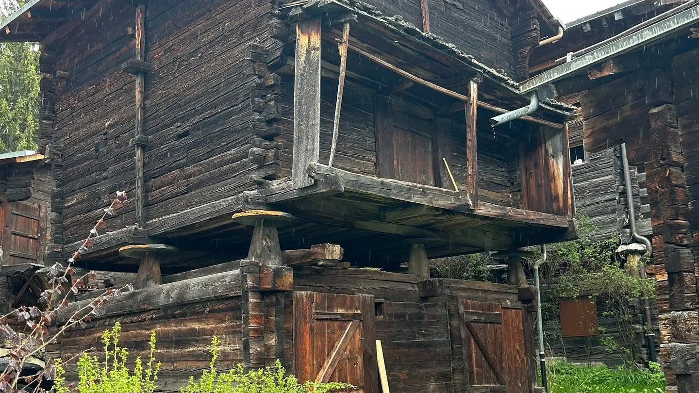 Chalet for sale - Wintergasse 54, 3998 Reckingen VS - Photo 3