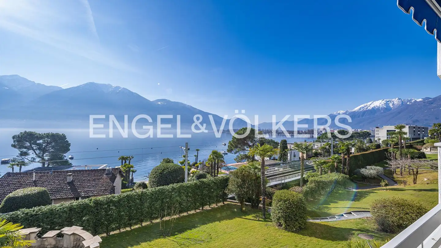 Appartement à vendre - 6648 Minusio - Photo 2