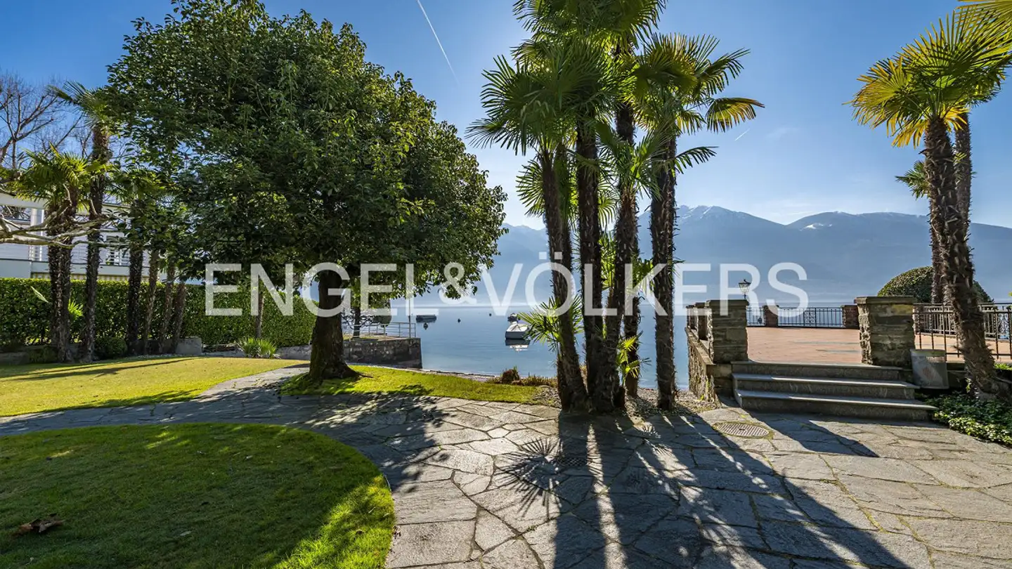 Appartement à vendre - 6648 Minusio - Photo 3