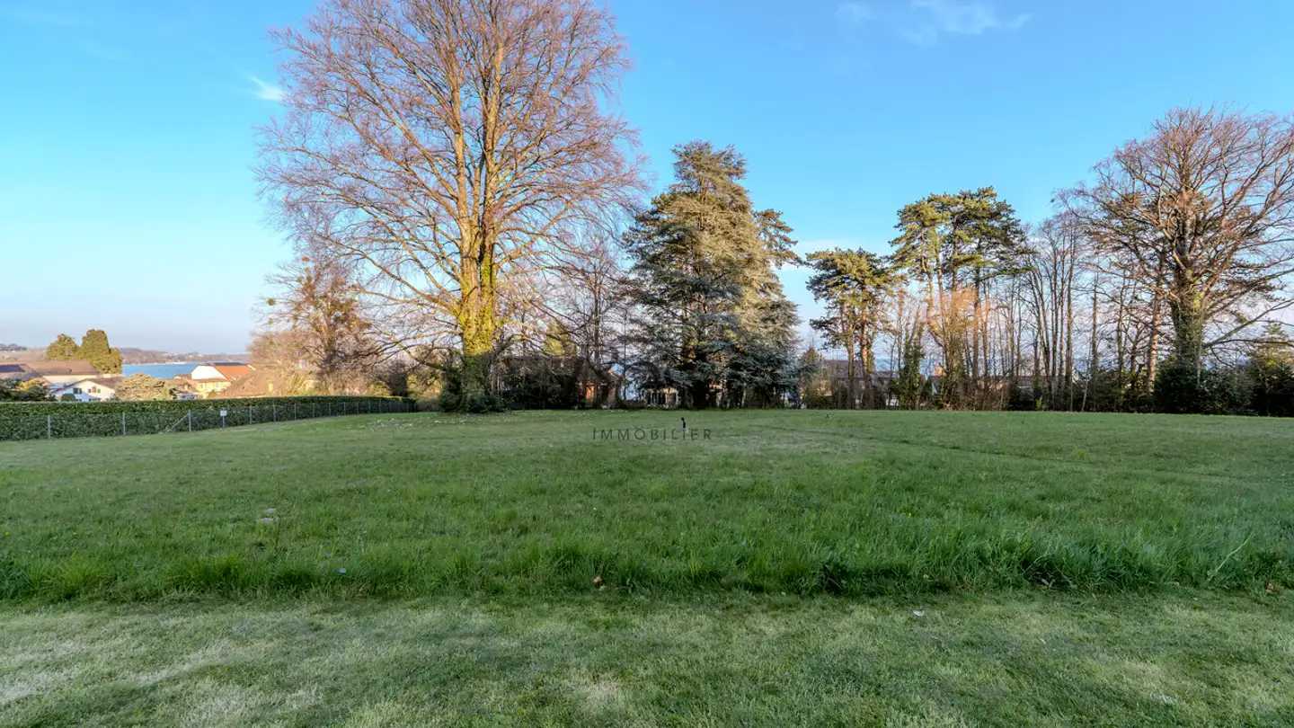 Appartement en terrasse à vendre - 1180 Rolle