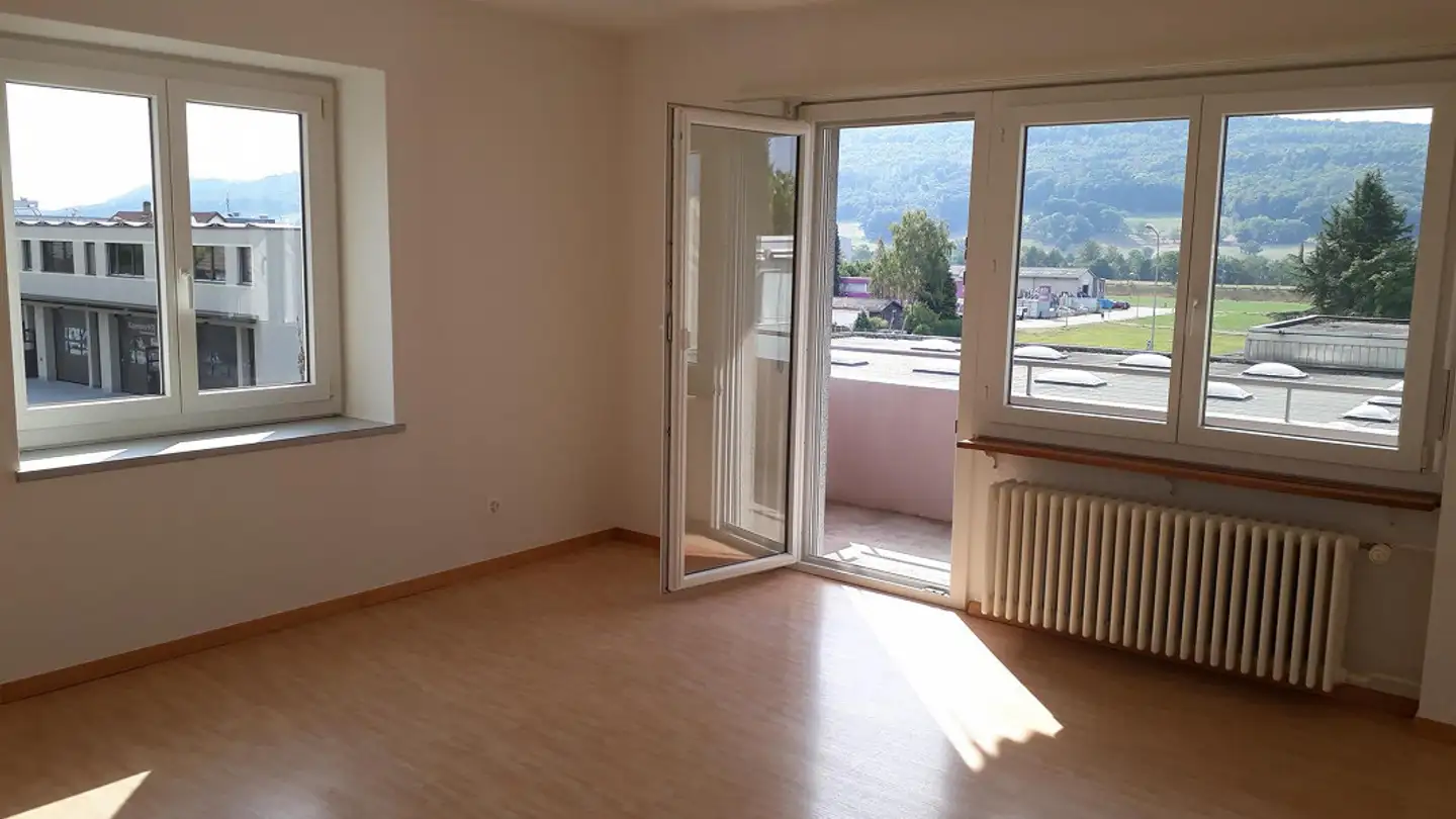 Appartamento in affitto - Nellenacker 10, 4614 Hägendorf - Photo 2