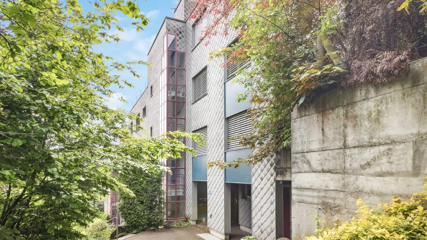 Appartamento in affitto - Schwanenfelsstrasse 12b, 8212 Neuhausen am Rheinfall