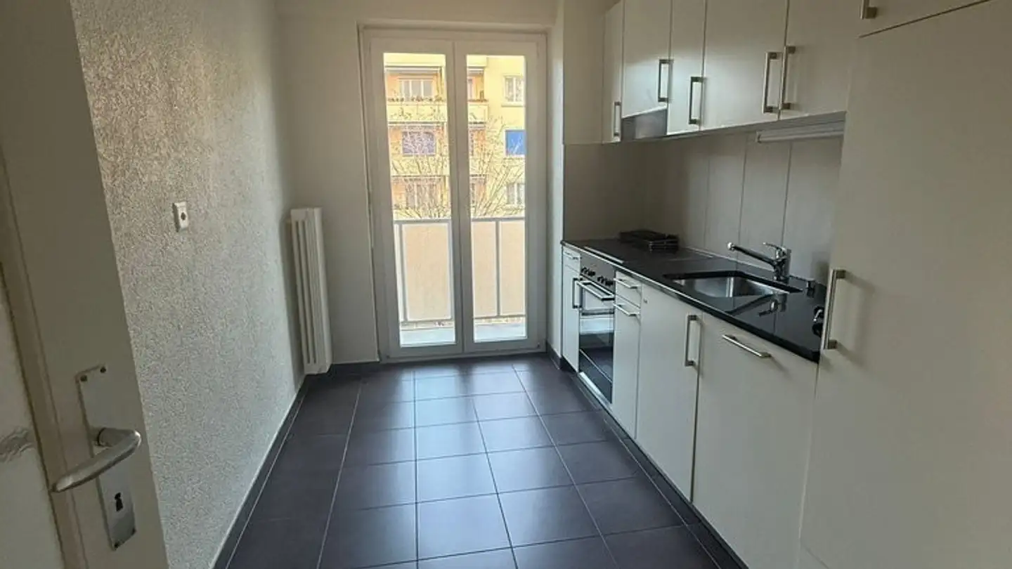 Appartement à louer - Avenue De Beaulieu 26, 1004 Lausanne - Photo 3