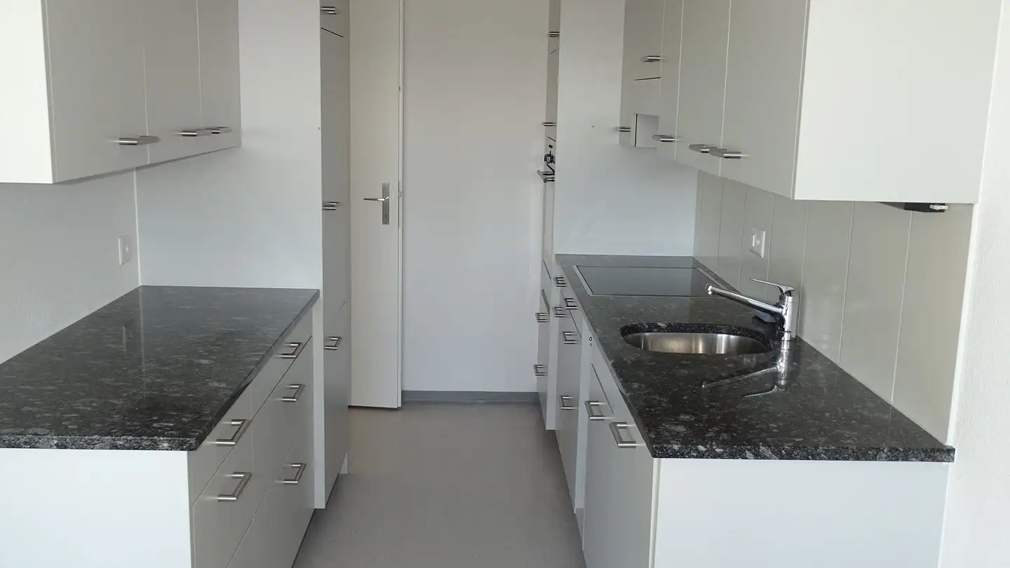 Apartment for rent - Stapfenstrasse 45, 3018 Bern