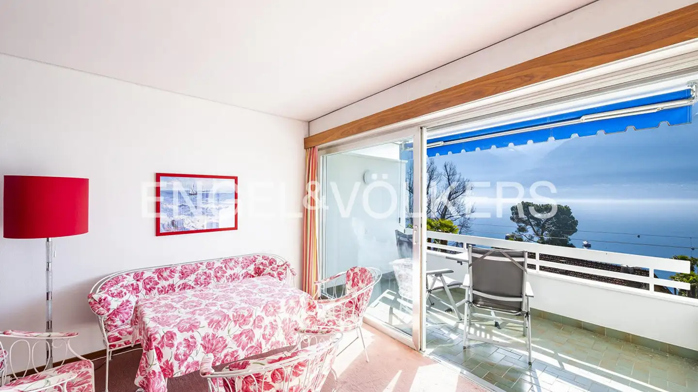 Appartement à vendre - 6648 Minusio - Photo 4