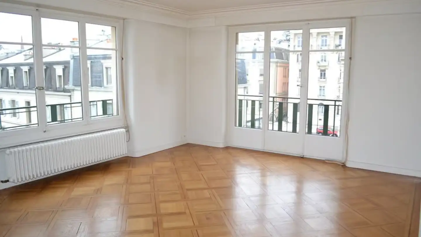 Appartement à louer - Rue Du Mont-De-Sion 3, 1206 Genève - Photo 4